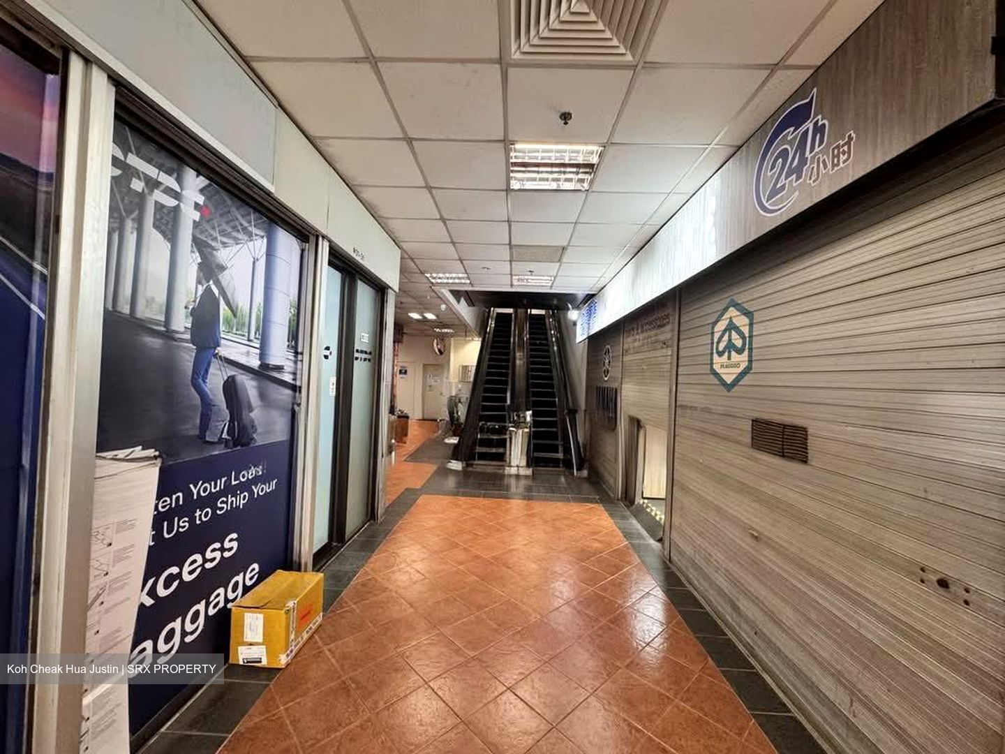 Jalan Besar Plaza (D8), Retail #595598321